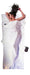 EAN 0799696101237 - Cocoon ECT13 saco de dormir Adulto Saco de dormir rectangular Algodón Blanco imagen 1