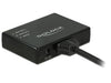 EAN 4043619877003 - DeLOCK 87700 divisor de video HDMI 2x HDMI imagen 1