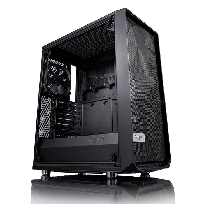 EAN 5902002039147 - Fractal Design Meshify C Midi Tower Negro imagen 11