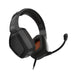 EAN 8436587974304 - Krom KOPA PRO Auriculares Alámbrico Diadema Juego Negro imagen 7