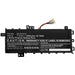 EAN 5704174628323 - CoreParts MBXAS-BA0286 refacción para laptop Batería imagen 1