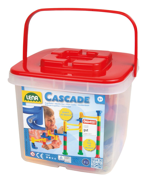 EAN 4006942652747 - Lena 65274 juguete de construcción imagen 1