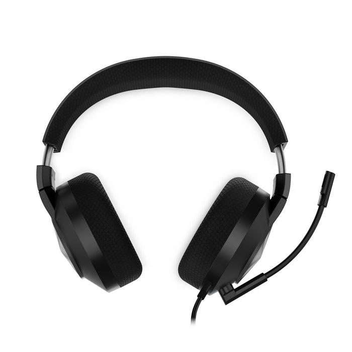 EAN 0195892099864 - Lenovo H210 Auriculares Alámbrico Diadema Juego Negro imagen 5
