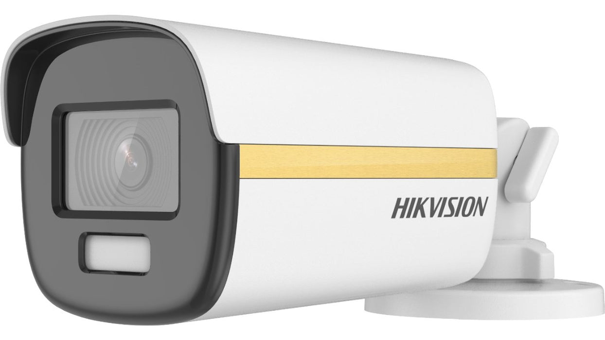EAN 6941264071839 - Hikvision DS-2CE12UF3T-E Bala (forma) Cámara de seguridad CCTV Exterior 3840 x 2160 Pixeles Techo/pared imagen 1
