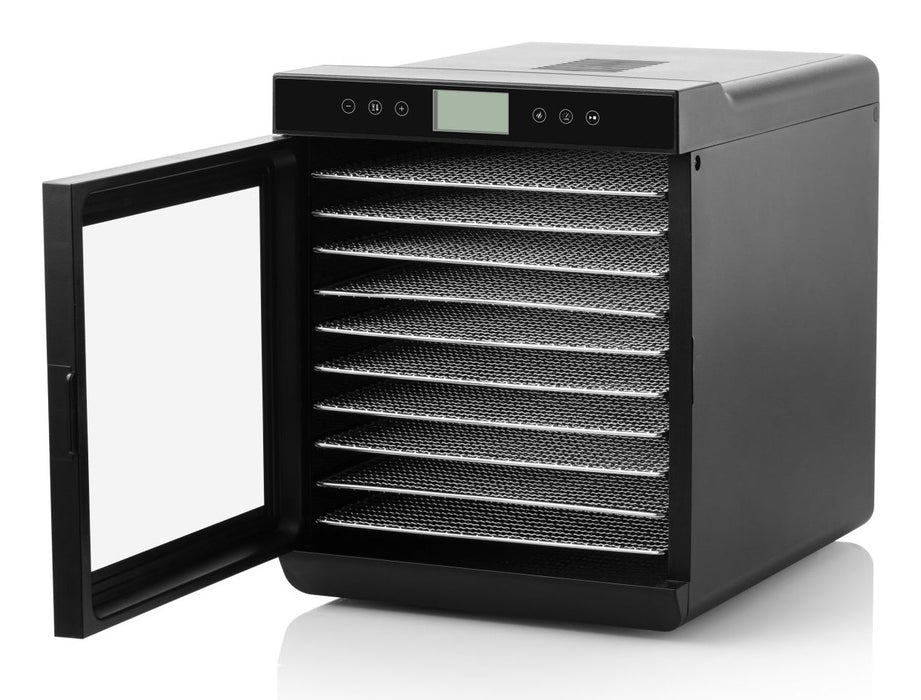 EAN 8590393254842 - Eta Vital Air II Negro 650 W imagen 3