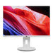 EAN 0197531646446 - Lenovo C24d-20 LED display 61 cm (24") 1920 x 1200 Pixeles Full HD Gris, Blanco imagen 1