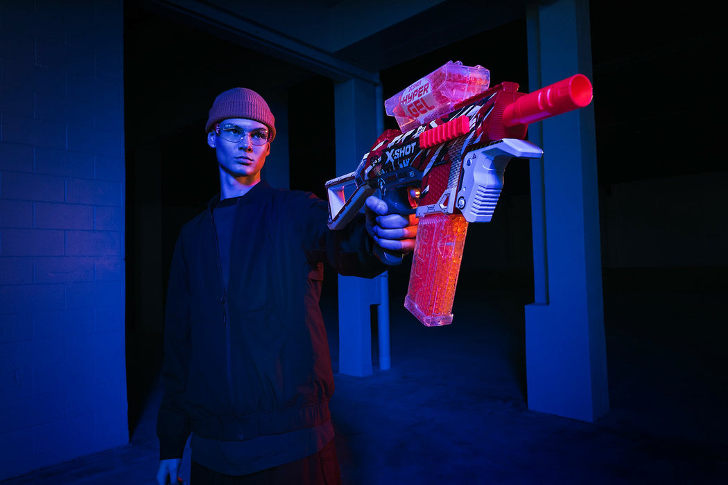 EAN 4894680028081 - XSHOT 36621 arma de juguete imagen 9