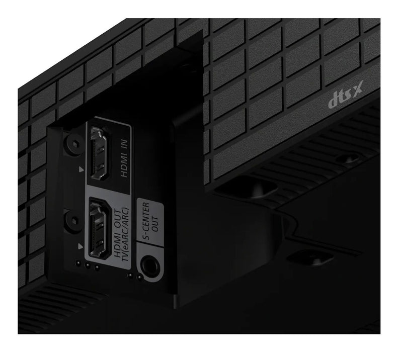 EAN 4548736158665 - Sony HT-A8000 Negro 11.0 canales 495 W imagen 7