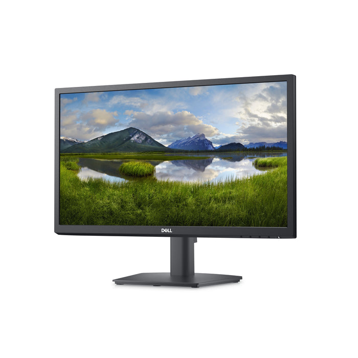 EAN 5397184656839 - DELL E Series E2223HV pantalla para PC 54,5 cm (21.4") 1920 x 1080 Pixeles Full HD LCD Negro imagen 2