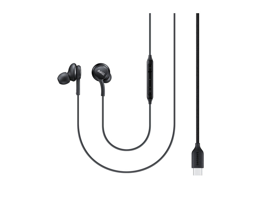 EAN 5715328101234 - Samsung EO-IC100B Auriculares Alámbrico Dentro de oído Llamadas/Música Negro imagen 6