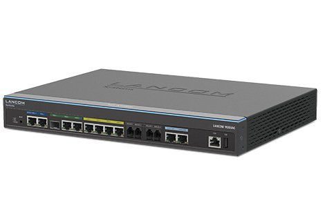 EAN 4044144621222 - LANCOM 1926VAG (EU) pasarel y controlador 10, 100, 1000 Mbit/s imagen 2