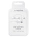 EAN 8806088571447 - Samsung EP-DG930 cable USB USB 2.0 1,5 m USB A USB C/Micro-USB B Blanco imagen 3