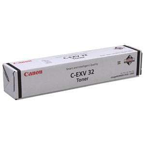 EAN 4960999655574 - Canon C-EXV 32 cartucho de tóner 1 pieza(s) Original Negro imagen 1