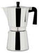 EAN 8413956920223 - Oroley New Vitro Cafetera italiana Plata imagen 1