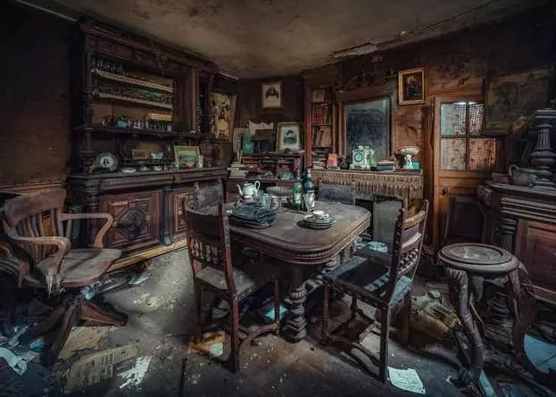 EAN 4005555002758 - Ravensburger 12000275 puzzle Puzle de colores 1000 pieza(s) Arte imagen 1