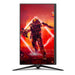 EAN 4038986180436 - AOC AGON 5 AG275QZN/EU pantalla para PC 68,6 cm (27") 2560 x 1440 Pixeles Quad HD Negro, Rojo imagen 6