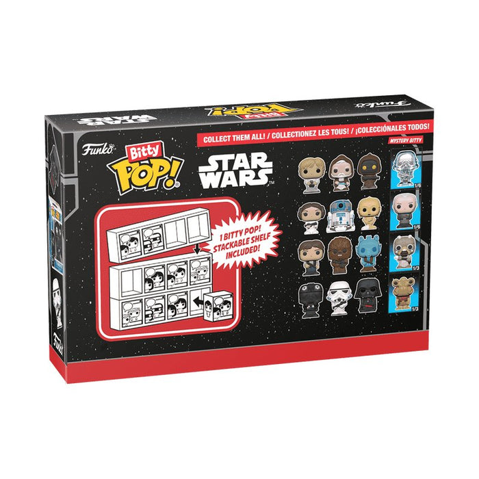 EAN 0889698715133 - FUNKO POP! 71513 figura de acción y colleccionable imagen 3