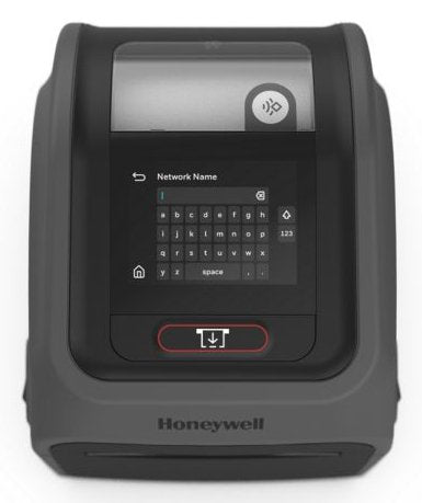 EAN 5715063269213 - Honeywell PC45D impresora de etiquetas Térmica directa 203 x 203 DPI Alámbrico Ethernet imagen 1
