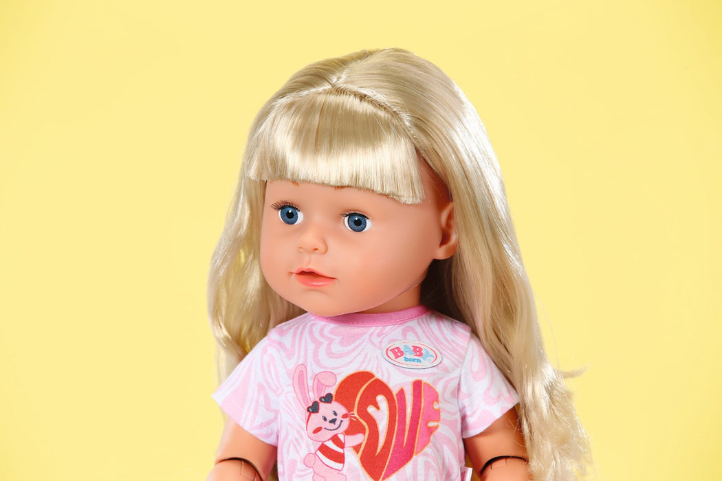 EAN 4001167833018 - BABY born Sister Play & Style 43cm imagen 23