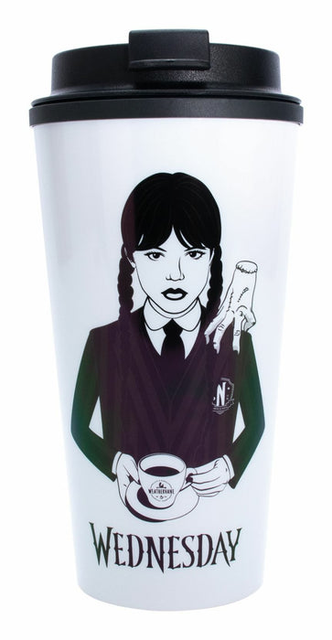 EAN 5056563717485 - Thumbs Up 5056563717485 tazón Negro, Blanco Café 1 pieza(s) imagen 2