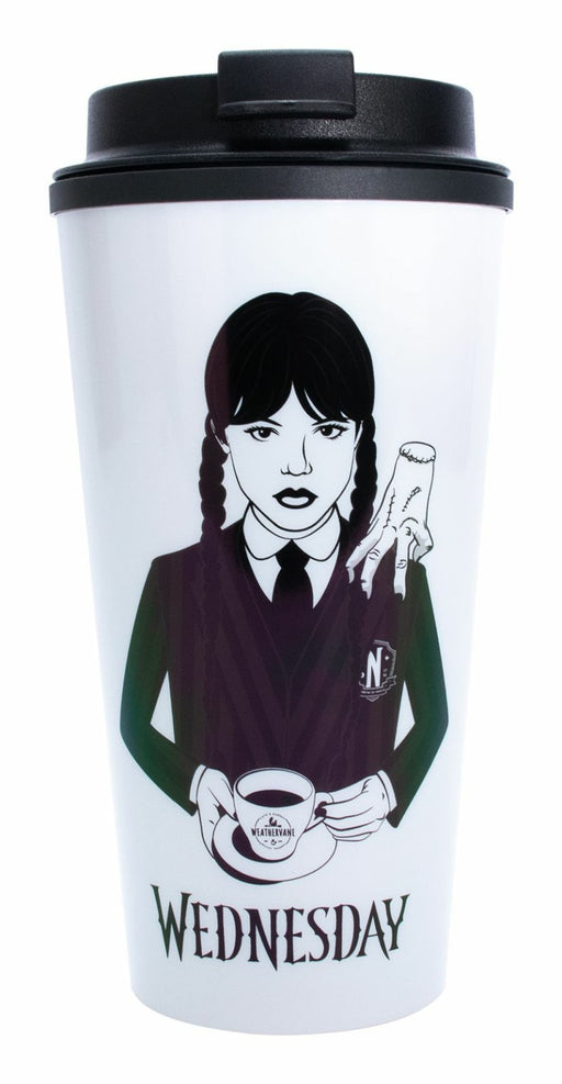 EAN 5056563717485 - Thumbs Up 5056563717485 tazón Negro, Blanco Café 1 pieza(s) imagen 2