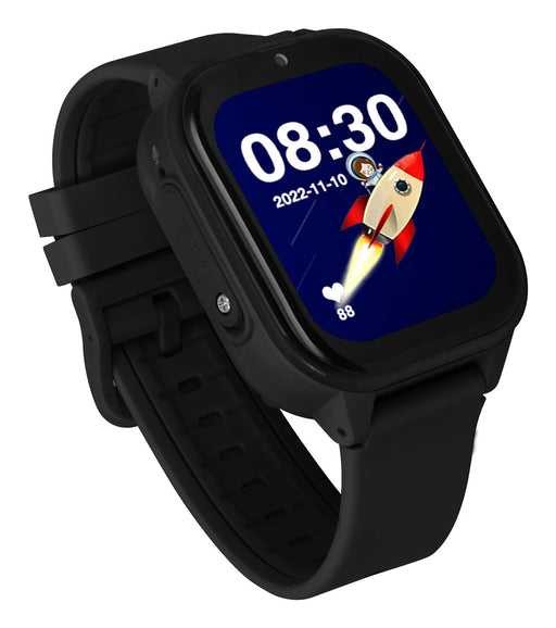 EAN 5904238484920 - Garett Electronics Kids Sun Ultra 4G 4,7 cm (1.85") IPS Digital 240 x 280 Pixeles Pantalla táctil Negro W imagen 2