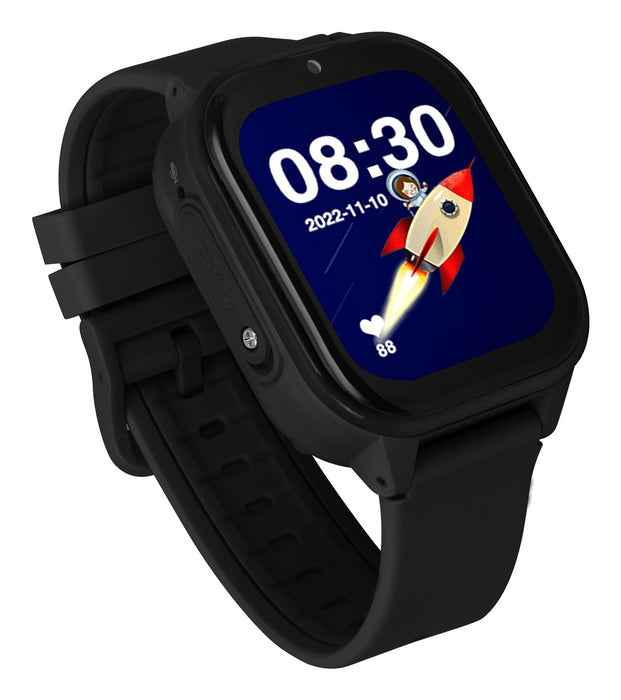 EAN 5904238484920 - Garett Electronics Kids Sun Ultra 4G 4,7 cm (1.85") IPS Digital 240 x 280 Pixeles Pantalla táctil Negro W imagen 2