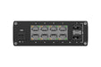EAN 4779051841370 - Teltonika TSW212 Gestionado L2 Gigabit Ethernet (10/100/1000) Negro imagen 4