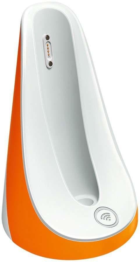 EAN 4005556001118 - tiptoi Ladestation für Stift Stylus (lápiz digital) Naranja, Blanco Interior imagen 2