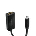 EAN 4052792064247 - LogiLink UA0380 adaptador de cable de vídeo 0,15 m USB Tipo C HDMI Negro imagen 4
