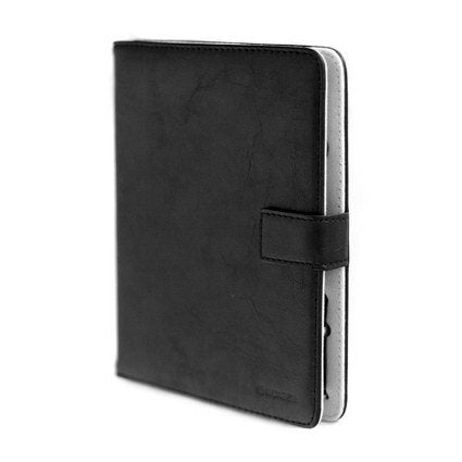 EAN 8435089016550 - Woxter EB26-009 funda para libro electrónico 15,2 cm (6") Folio Negro imagen 3
