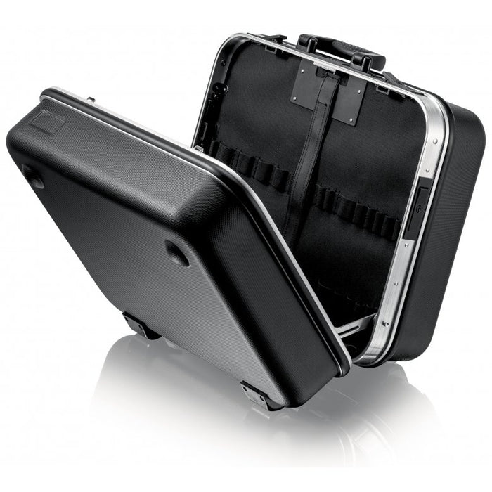 EAN 4003773084211 - Knipex BIG Twin Caja de herramientas Aluminio Negro imagen 5