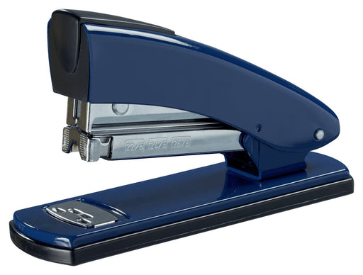EAN 8411772447863 - Petrus 44786 grapadora Cierre estándar Azul imagen 1
