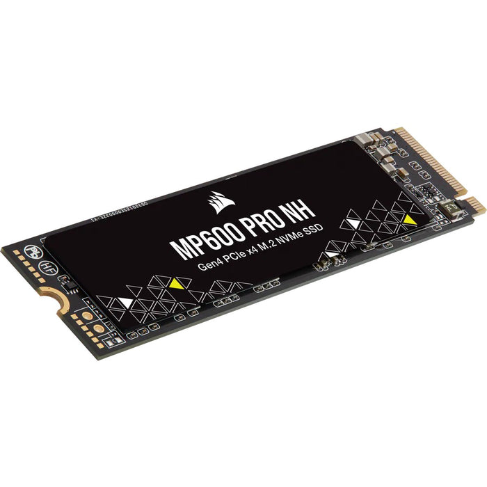EAN 0840006697244 - Corsair MP600 PRO NH 8 TB M.2 PCI Express 4.0 NVMe 3D TLC NAND imagen 4