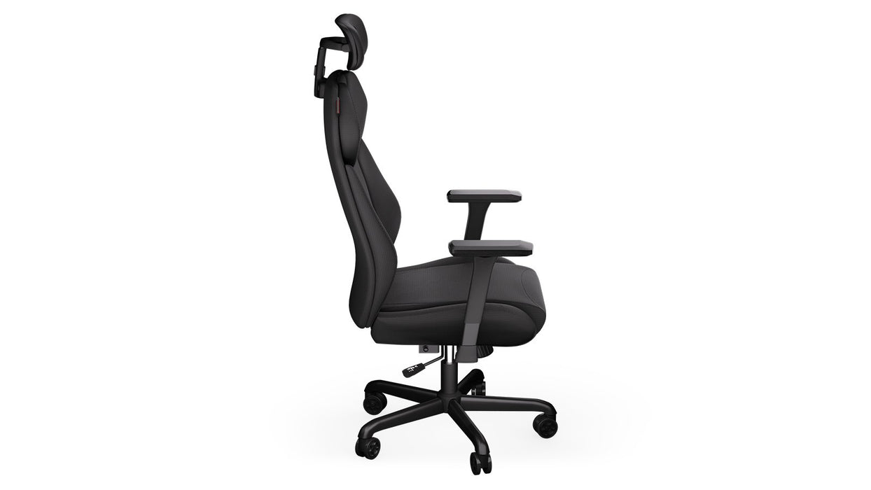 EAN 5903018666495 - ENDORFY Meta BK Silla para videojuegos de PC Negro imagen 9