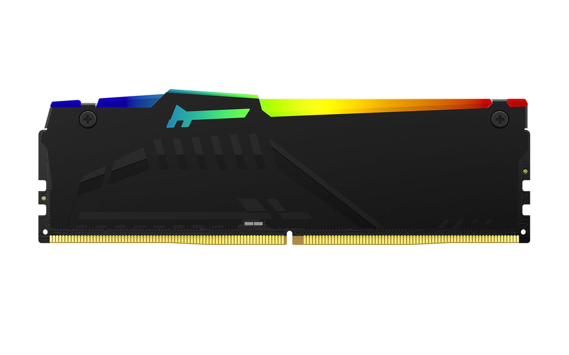 EAN 740617350319 - Kingston Technology FURY Beast RGB módulo de memoria 2 x 32 GB 5600 MT/s imagen 4