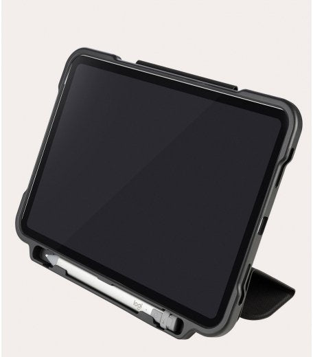 EAN 8020252185319 - Tucano IPD1022AL-BK funda para tablet 27,7 cm (10.9") Folio Negro imagen 6