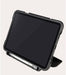 EAN 8020252185319 - Tucano IPD1022AL-BK funda para tablet 27,7 cm (10.9") Folio Negro imagen 6