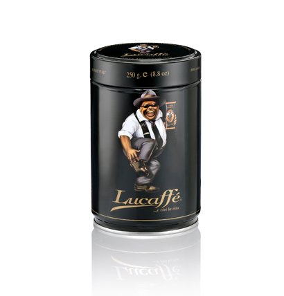 EAN 8021103790638 - Lucaffe Mr. Exclusive - 100% Arabica 250 g imagen 1