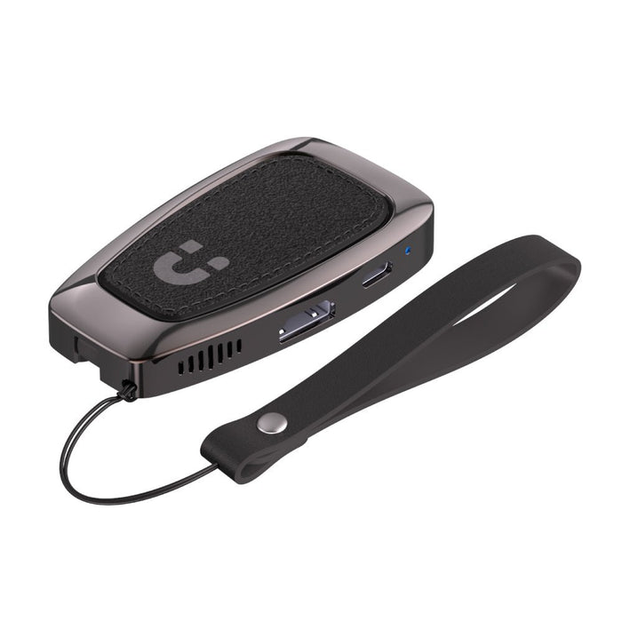 EAN 4894160043993 - UNITEK uHUB Q4+ Alámbrico USB 3.2 Gen 2 (3.1 Gen 2) Type-C Negro imagen 2