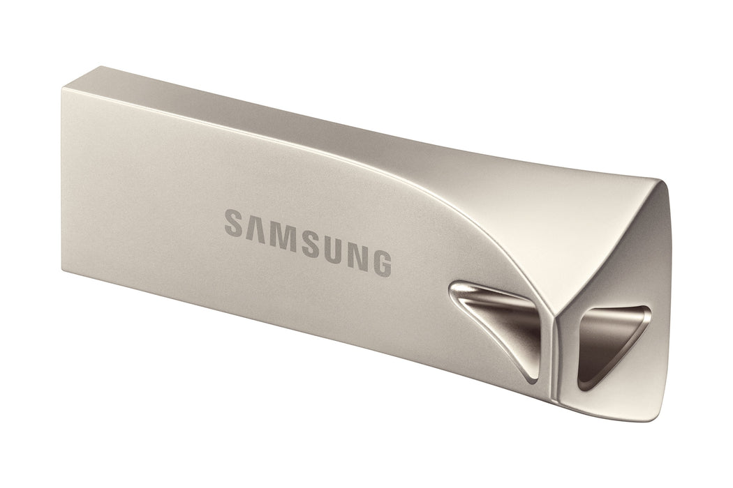 EAN 8801643263928 - Samsung MUF-128BE unidad flash USB 128 GB USB tipo A 3.2 Gen 1 (3.1 Gen 1) Plata imagen 3