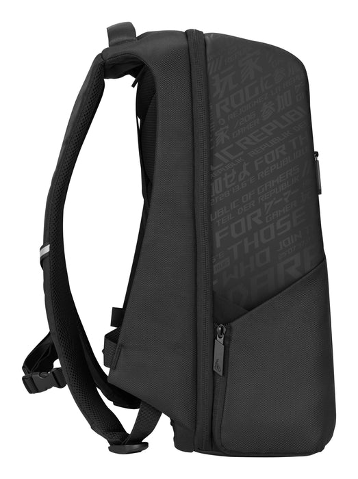 EAN 4711387414491 - ASUS BP2501 ROG Ranger Gaming Backpack 16 40,6 cm (16") Mochila Negro imagen 3
