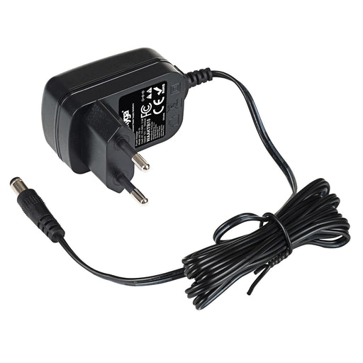 EAN 5901720138026 - Akyga AK-TB-10 adaptador e inversor de corriente Interior 12 W Negro imagen 1