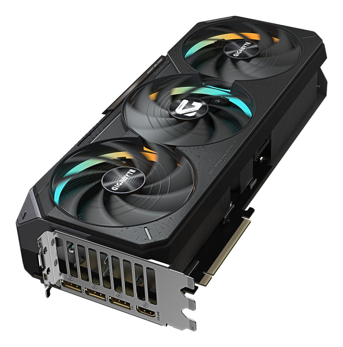 EAN 4719331356200 - GIGABYTE GeForce RTX 5070 Ti GAMING 16G NVIDIA imagen 4