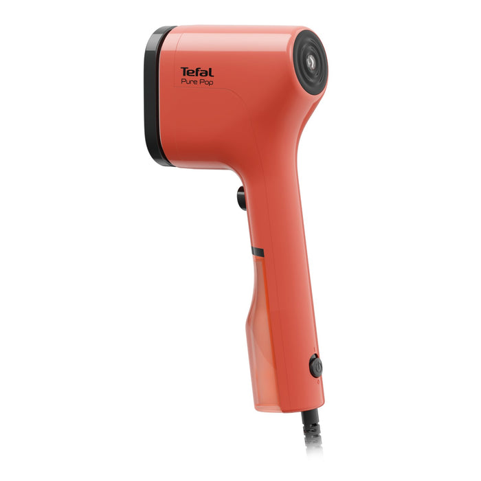 EAN 3121040088517 - Tefal Pure Pop DT2022 Vaporizador manual de prendas 0,07 L 1300 W Coral imagen 10