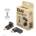 EAN 8719214472146 - CLUB3D CAC-1528 cambiador de género para cable USB C imagen 2