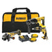 EAN 5035048794265 - DeWALT DCK304P2-QW kit de herramientas eléctricas Batería imagen 1
