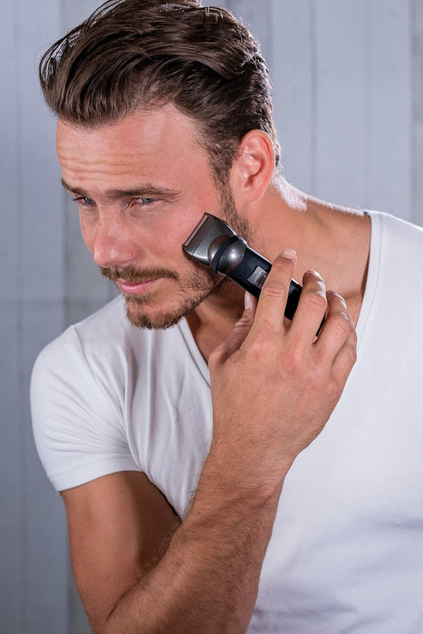 EAN 5037127008065 - Wahl ATV Negro, Gris imagen 5