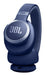 EAN 1200130004605 - JBL Live 770NC Auriculares Inalámbrico Diadema Llamadas/Música Bluetooth Azul imagen 5