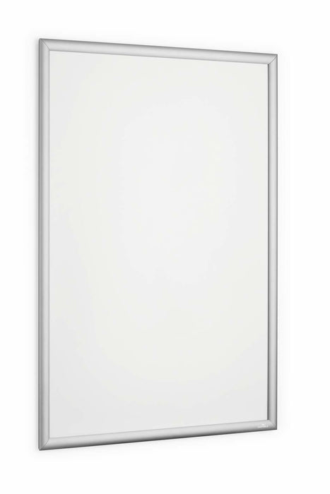 EAN 4005546739595 - Durable 500923 marco para pared 660 x 900 mm Rectángulo Plata Aluminio imagen 1